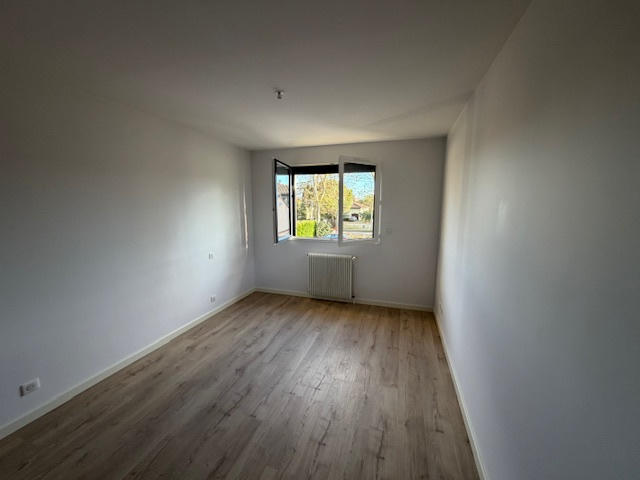 Duplex - 83 m² - 3 pièces