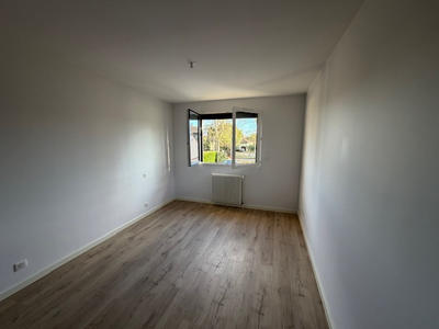 Duplex - 83 m² - 3 pièces