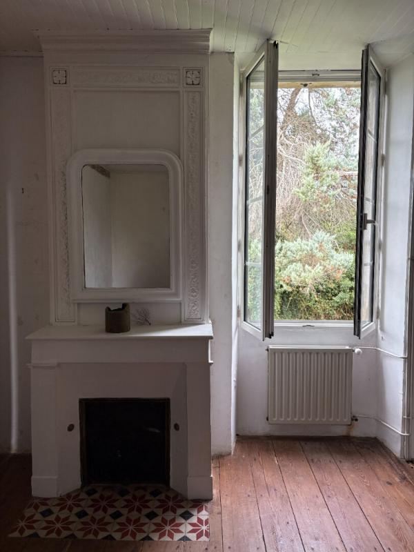 Maison - 215 m² - 7 pièces