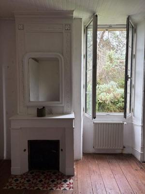 Maison - 215 m² - 7 pièces