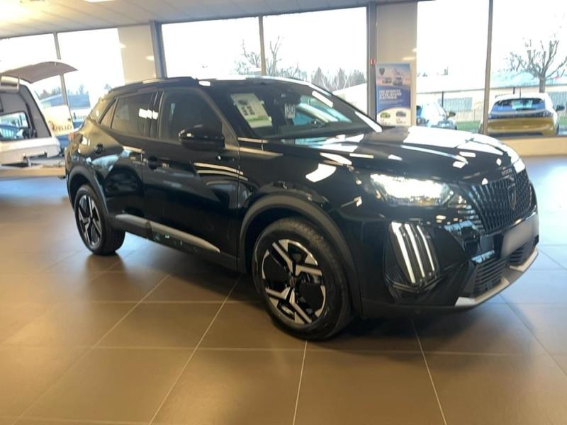Peugeot 2008 II 100 ch Allure
