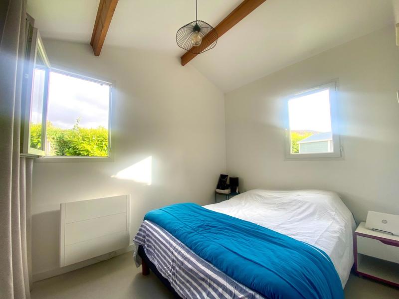 Maison - 65 m² - 4 pièces