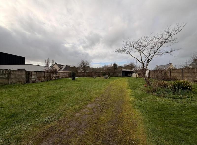 Maison - 190 m² - 7 pièces