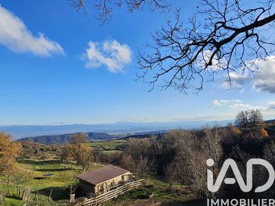 Maison - 278 m² - 10 pièces