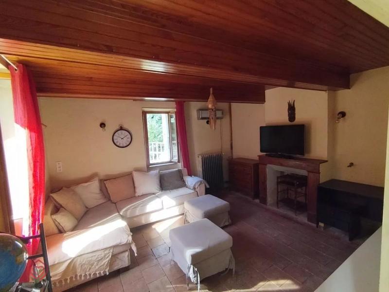 Ferme - 108 m² - 5 pièces