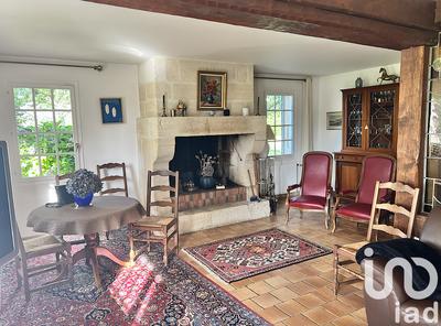 Maison de maîtres - 167 m² - 7 pièces