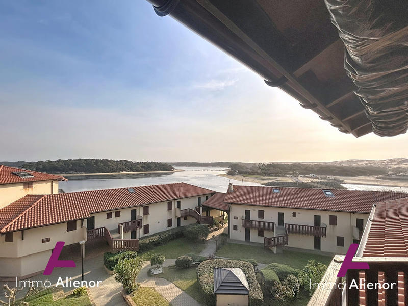 Appartement - 45 m² - 3 pièces