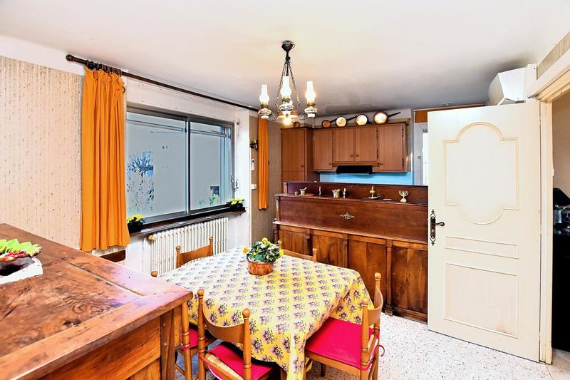 Maison de maîtres - 320 m² - 10 pièces