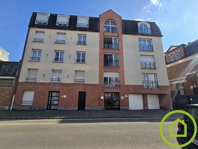 Bureau - 42 m² - 2 pièces