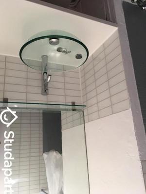 Appartement - 16 m² - 1 pièce