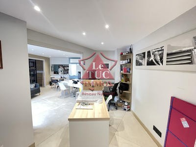 Local commercial - 90 m²