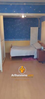 Maison - 150 m² - 8 pièces