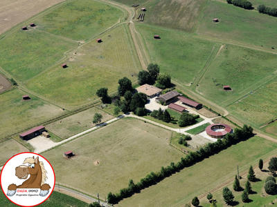 Maison - 232 m² - 6 pièces