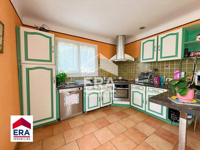 Maison - 165 m² - 5 pièces