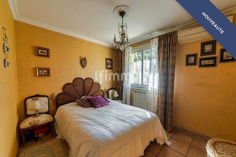 Appartement - 50 m² - 3 pièces