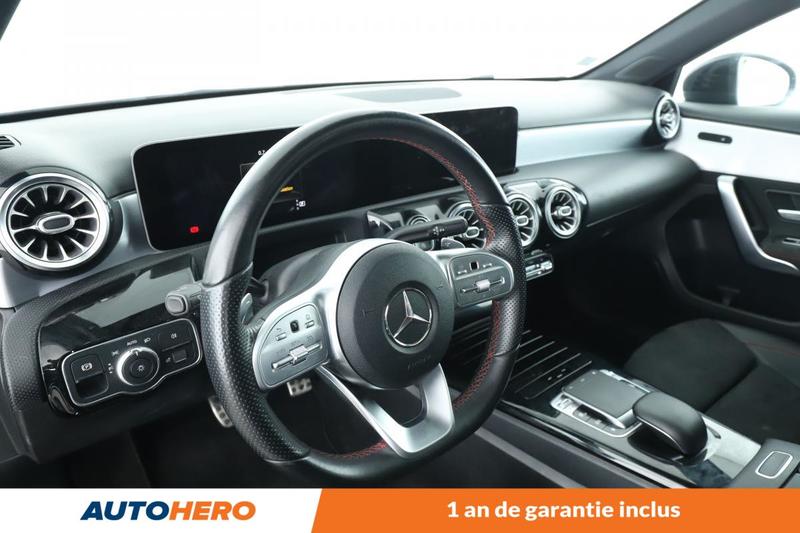 Mercedes Classe a 200 d Amg Line 8g-Dct 150 ch