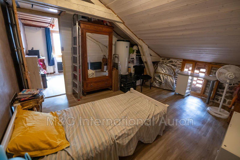 Appartement - 51 m² - 1 pièce