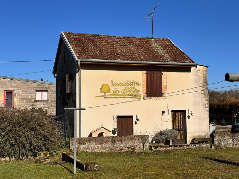 Maison - 250 m² - 10 pièces