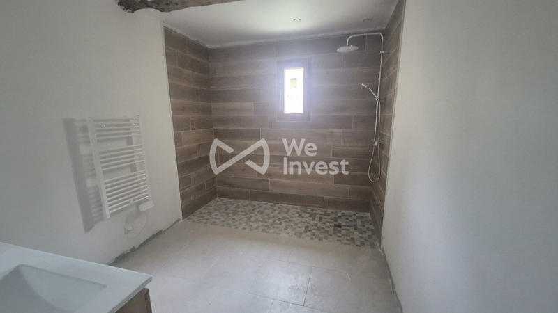 Ferme - 100 m² - 5 pièces