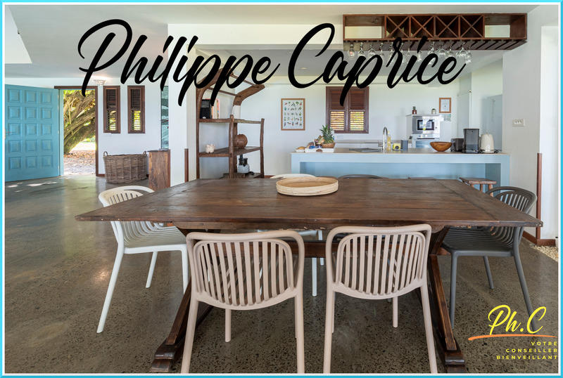 Maison - 327 m² - 7 pièces