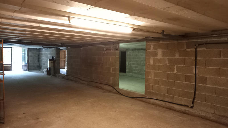 Pavillon - 105 m² - 5 pièces