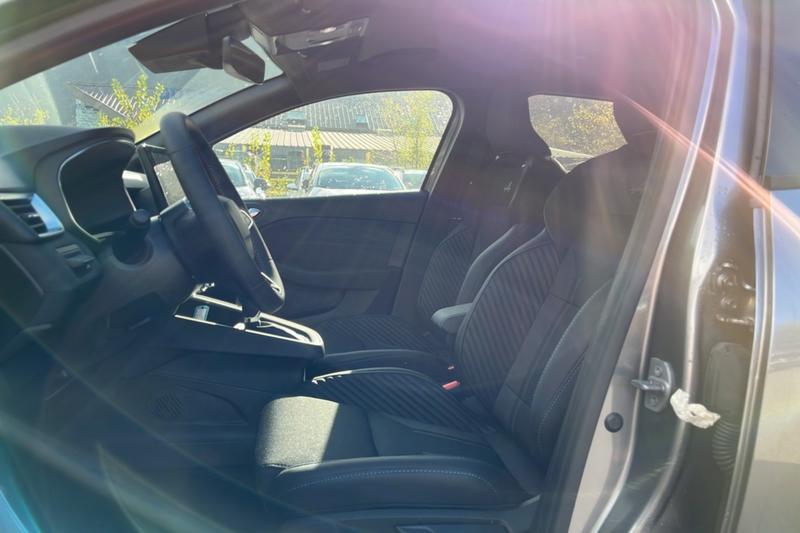 Renault Clio V E-Tech 145 Esprit Alpin