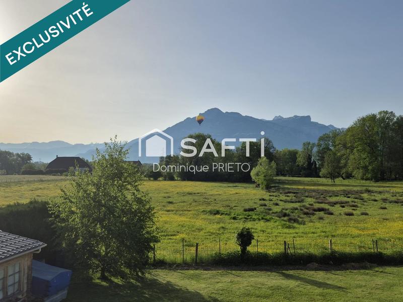 Maison - 150 m² - 5 pièces