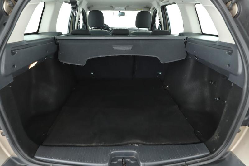 Dacia Logan Mcv II 0.9 TCe Stepway 90 ch