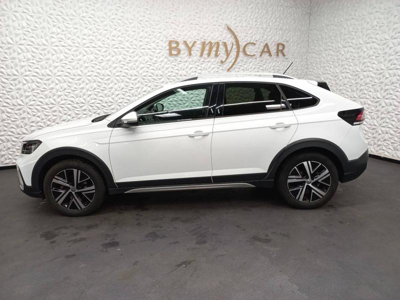 Volkswagen Taigo 1.0 Tsi 110 Dsg7 Style