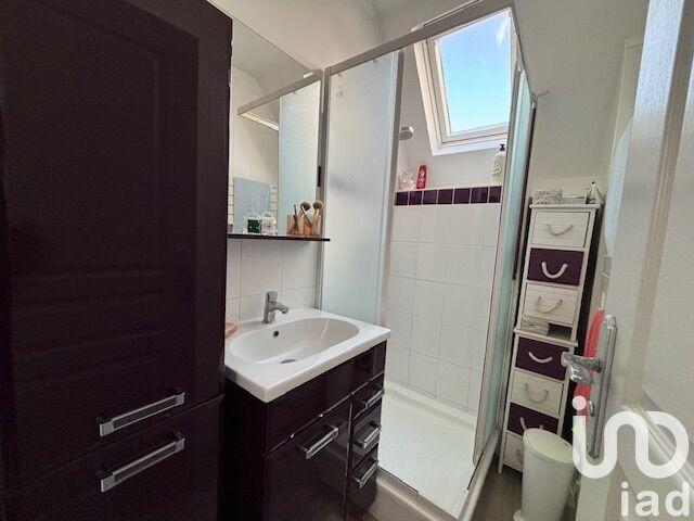 Maison - 69 m² - 3 pièces