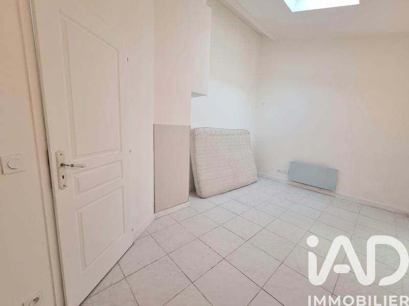 Maison - 120 m² - 7 pièces