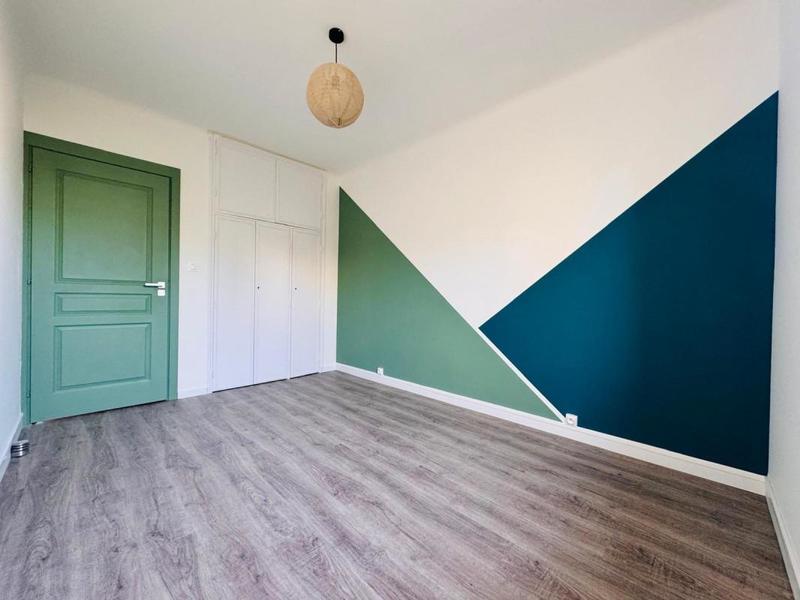 Maison - 137 m² - 5 pièces