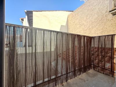 Appartement - 64 m² - 2 pièces