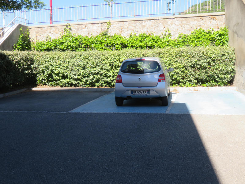 Appartement - 66 m² - 4 pièces