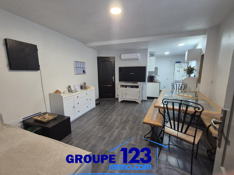 Immeuble - 229 m² - 8 pièces