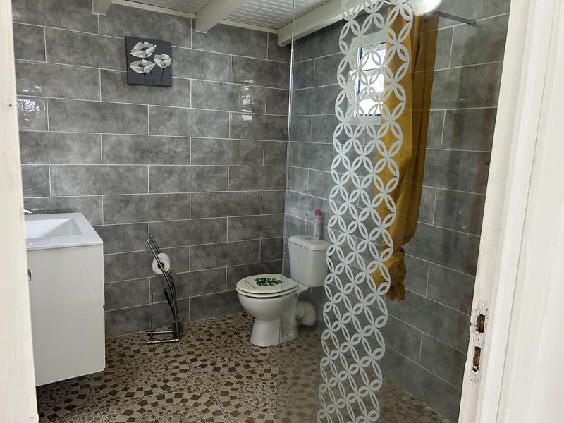 Maison - 74 m² - 3 pièces