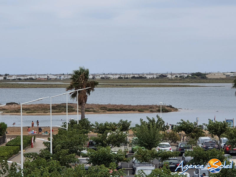 Appartement - 75 m² - 5 pièces