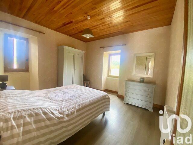 Maison de village - 131 m² - 5 pièces