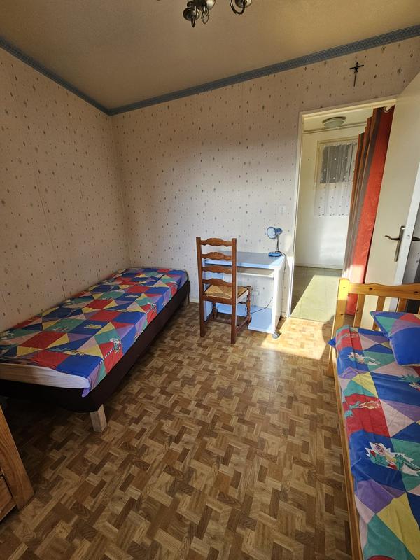 Appartement - 69 m² - 4 pièces