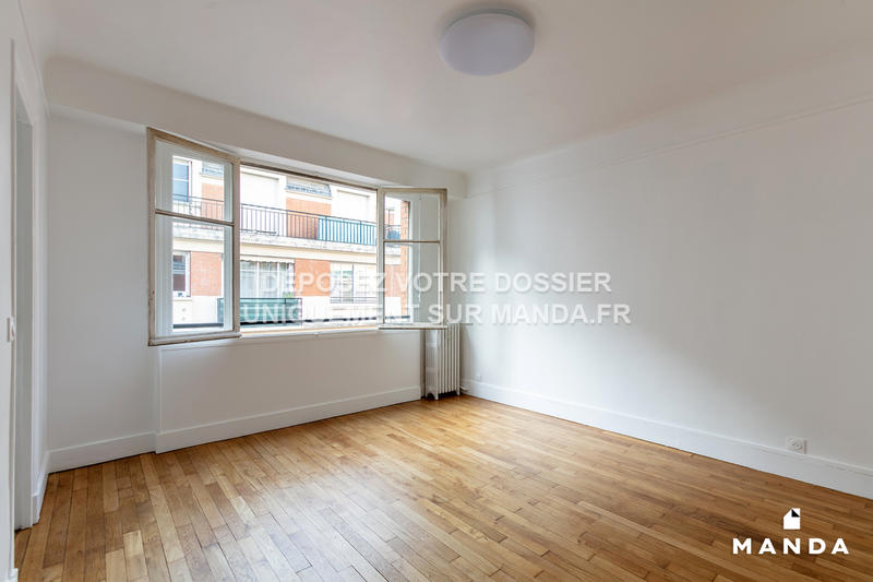 Appartement - 32 m² - 1 pièce