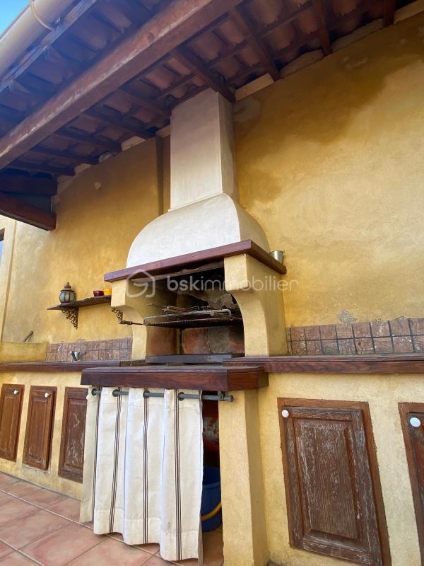 Maison de ville - 162 m² - 6 pièces