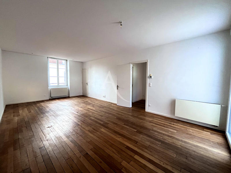 Maison - 101 m² - 4 pièces