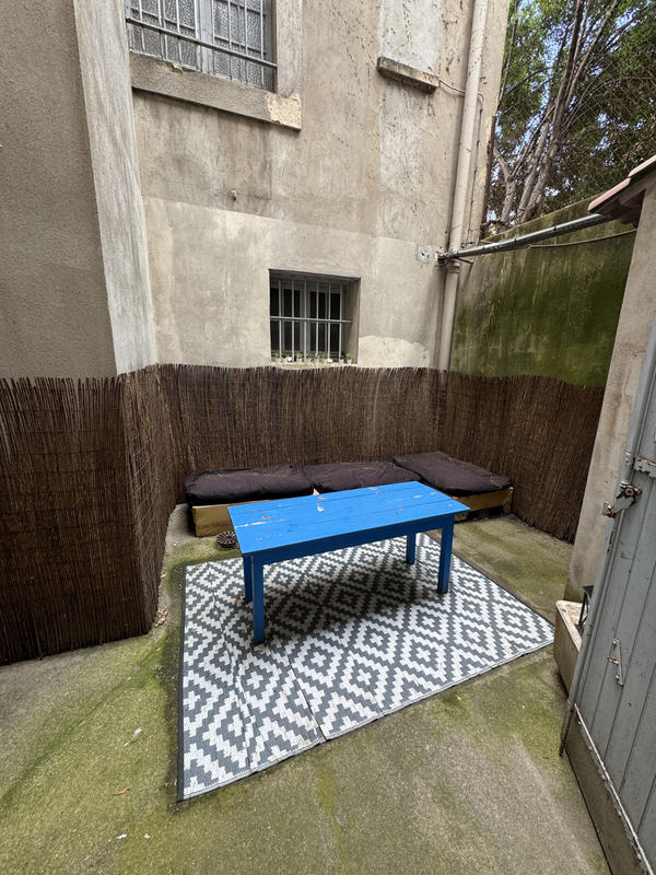 Appartement - 16 m² - 7 pièces