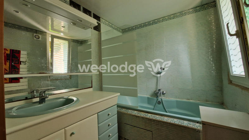 Maison ancienne - 163 m² - 7 pièces