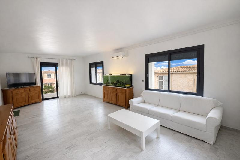 Appartement - 110 m²