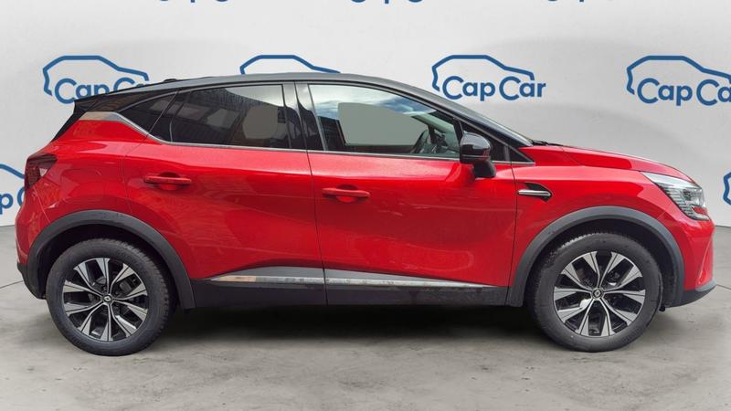 Renault Captur (2) 1.0 TCe 90 Techno