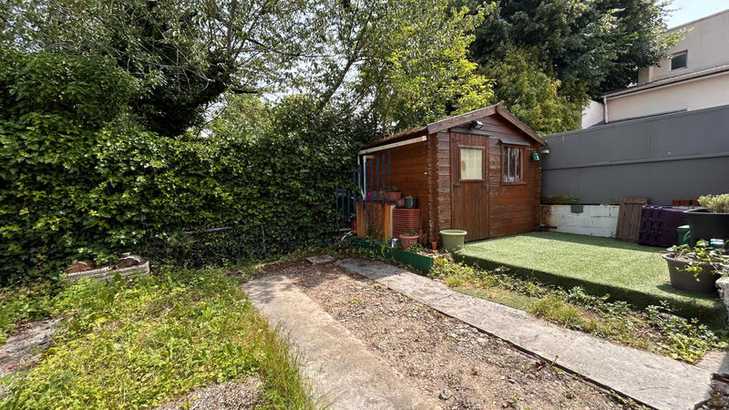 Appartement - 95 m² - 4 pièces