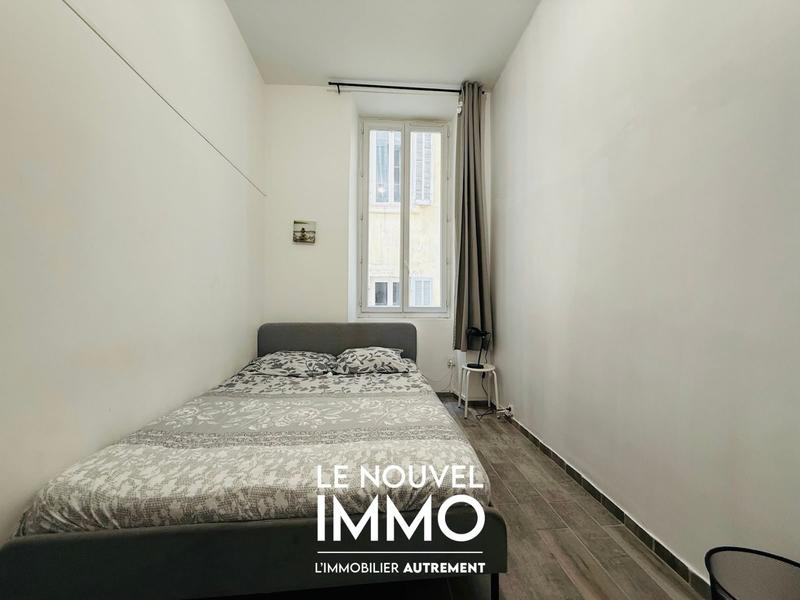 Appartement - 69 m² - 5 pièces