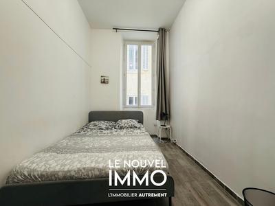 Appartement - 69 m² - 5 pièces