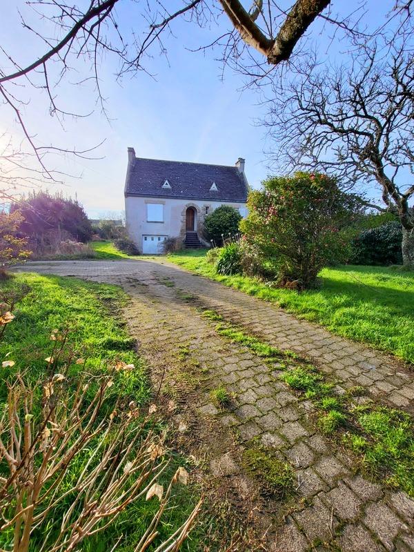 Maison - 138 m² - 9 pièces